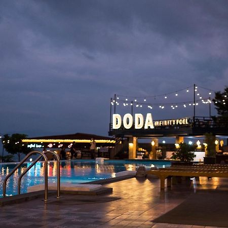פאלו Bukit Indah Doda Hotel & Resorts מראה חיצוני תמונה