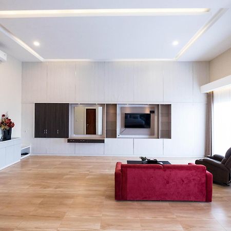פאלו Bukit Indah Doda Hotel & Resorts חדר תמונה