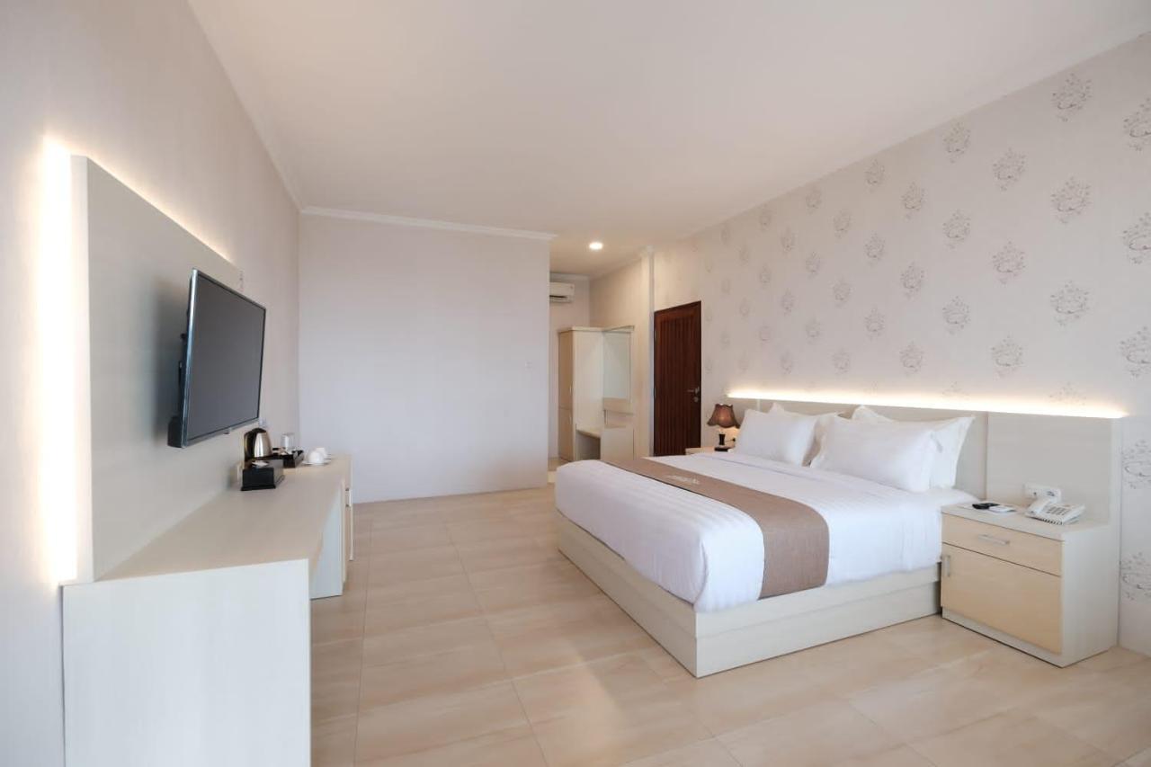 פאלו Bukit Indah Doda Hotel & Resorts מראה חיצוני תמונה