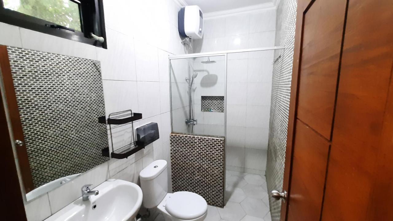 פאלו Bukit Indah Doda Hotel & Resorts מראה חיצוני תמונה
