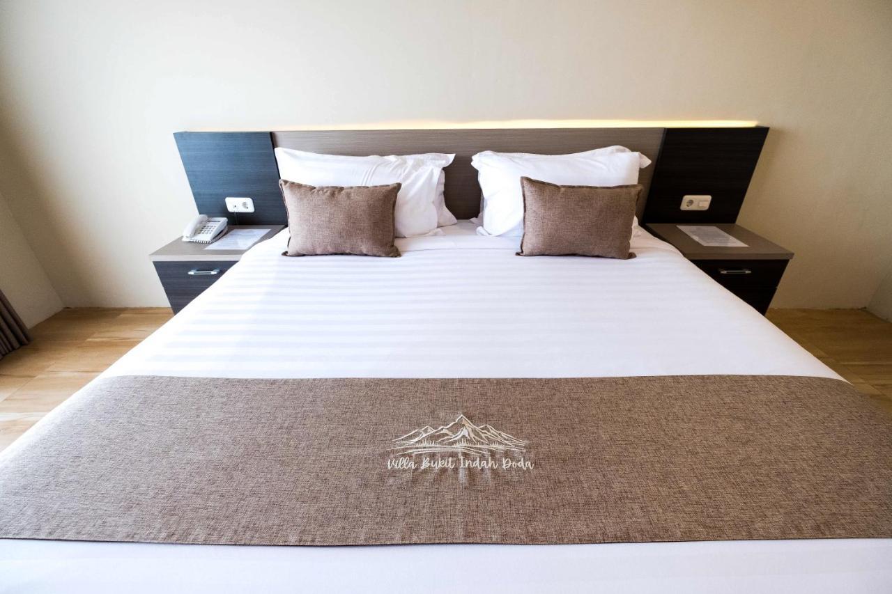 פאלו Bukit Indah Doda Hotel & Resorts מראה חיצוני תמונה