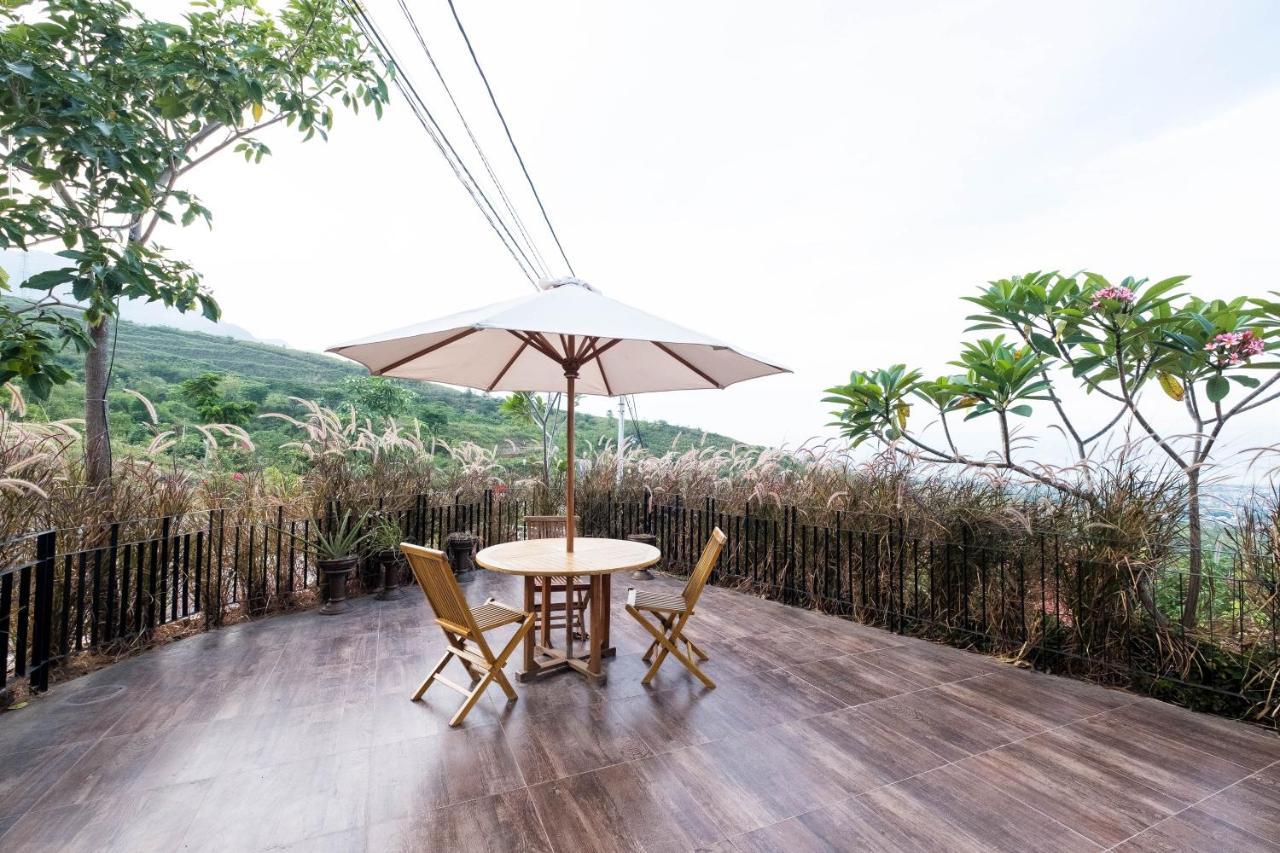 פאלו Bukit Indah Doda Hotel & Resorts מראה חיצוני תמונה