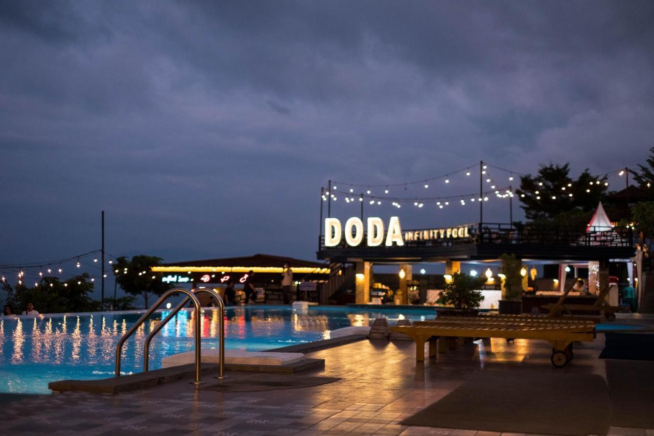 פאלו Bukit Indah Doda Hotel & Resorts מראה חיצוני תמונה