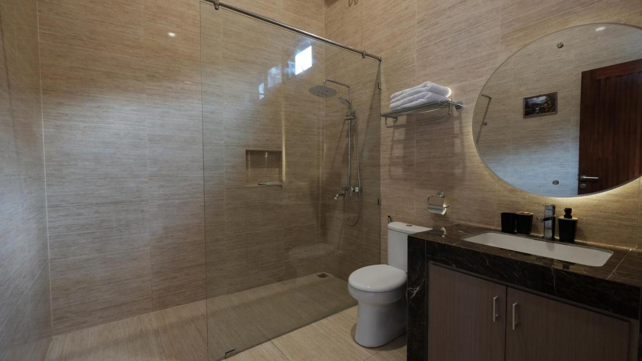 פאלו Bukit Indah Doda Hotel & Resorts מראה חיצוני תמונה