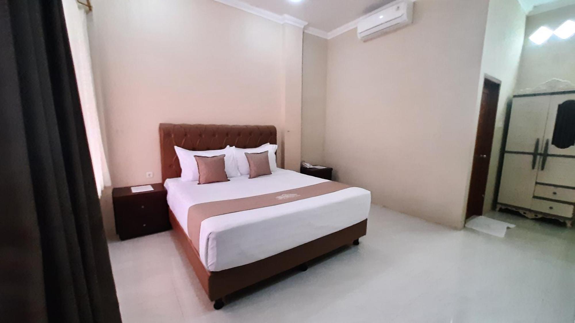 פאלו Bukit Indah Doda Hotel & Resorts חדר תמונה