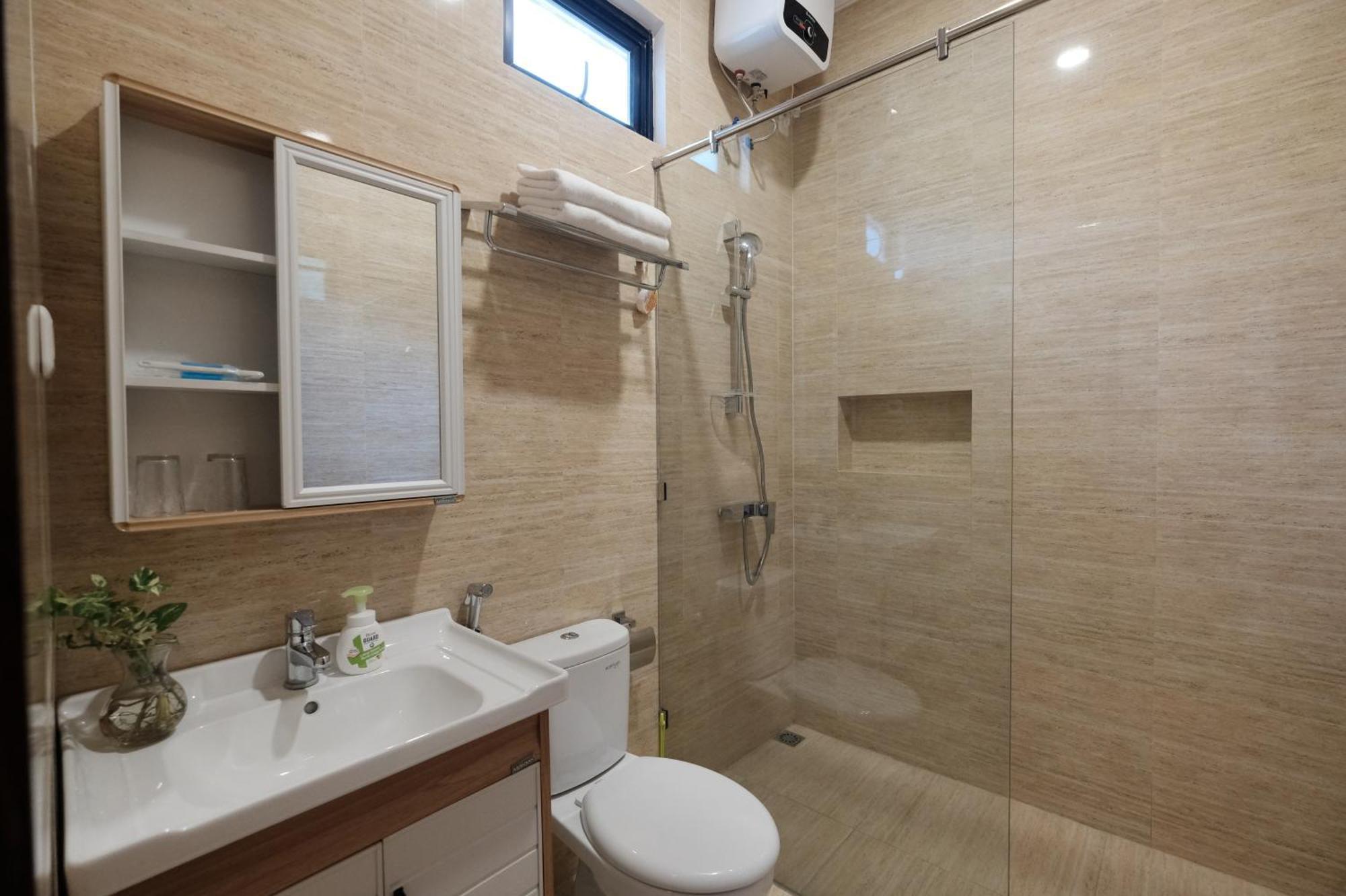פאלו Bukit Indah Doda Hotel & Resorts חדר תמונה